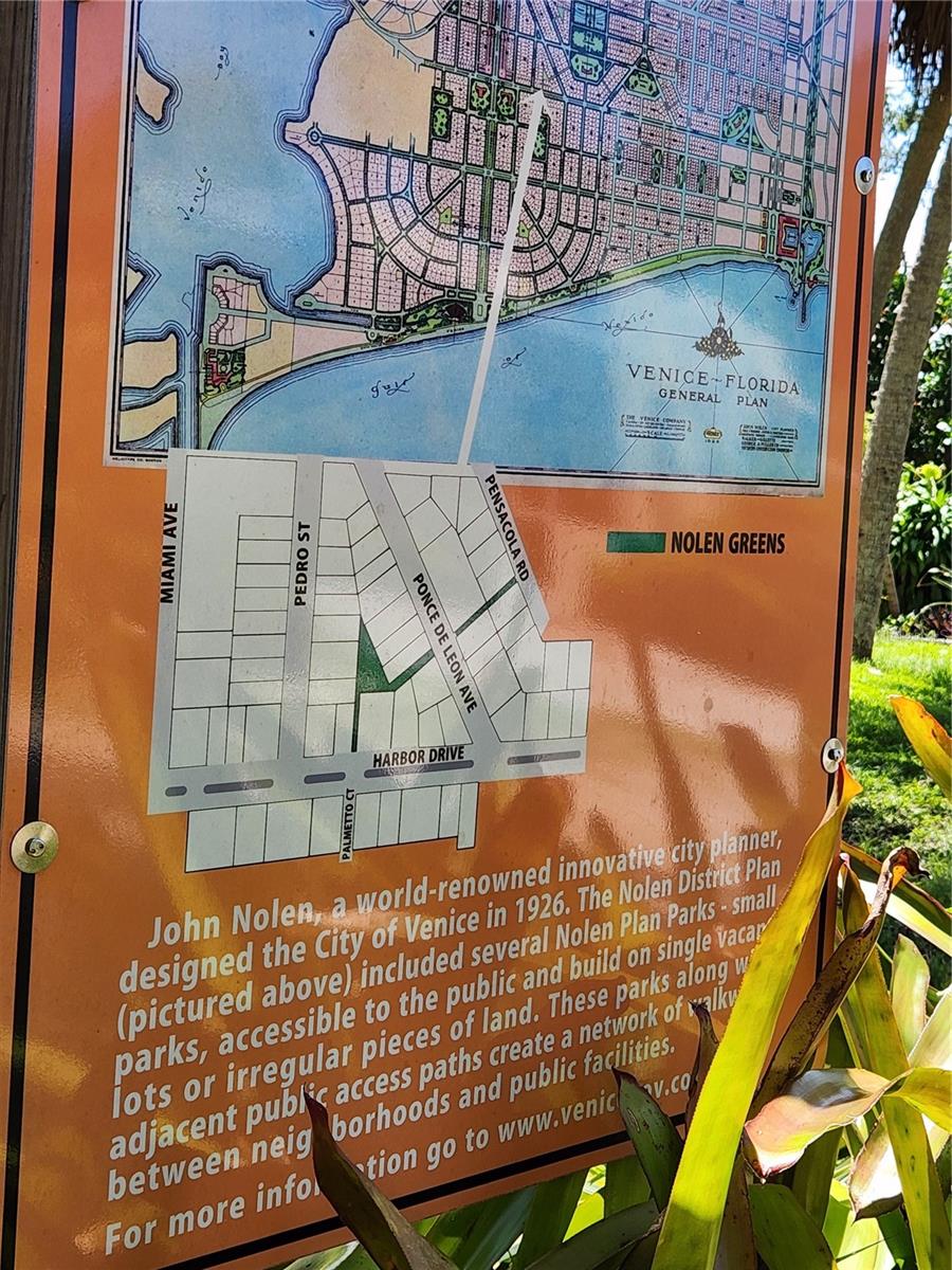 VILLAGE APTS PH 1 - Residential