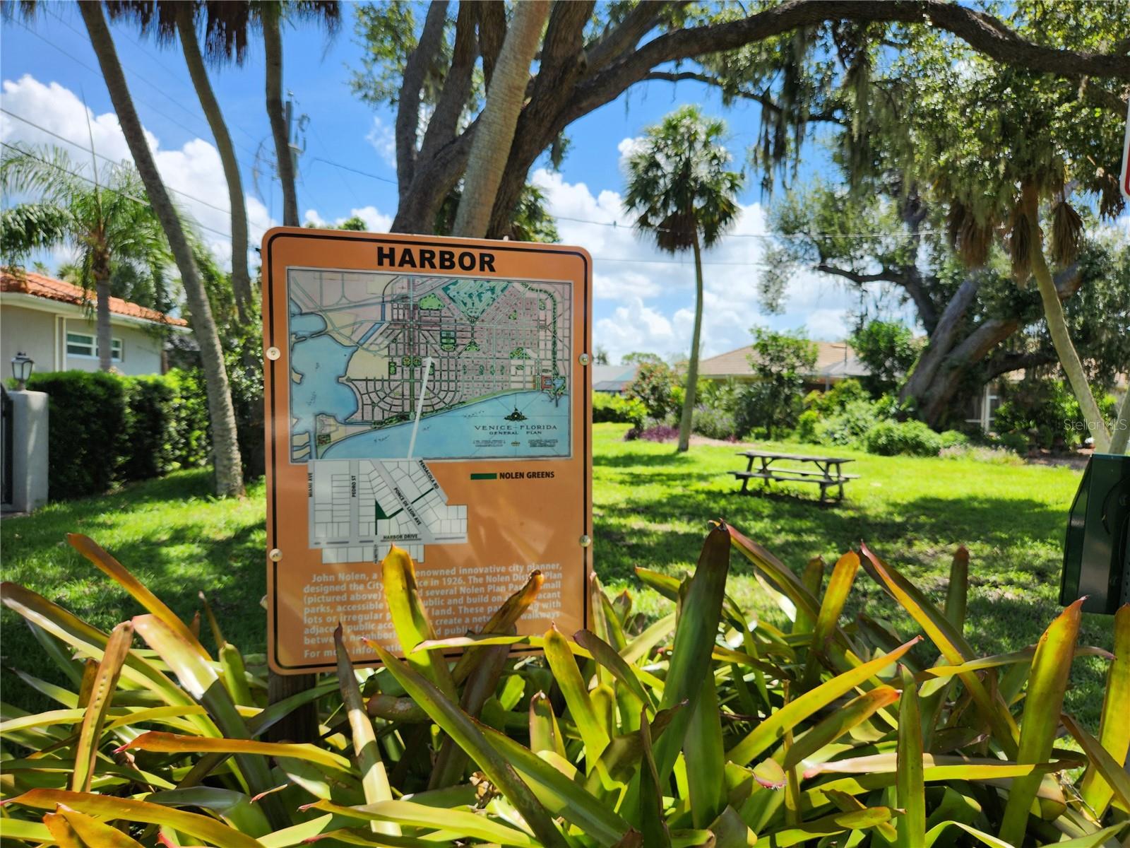 VILLAGE APTS PH 1 - Residential