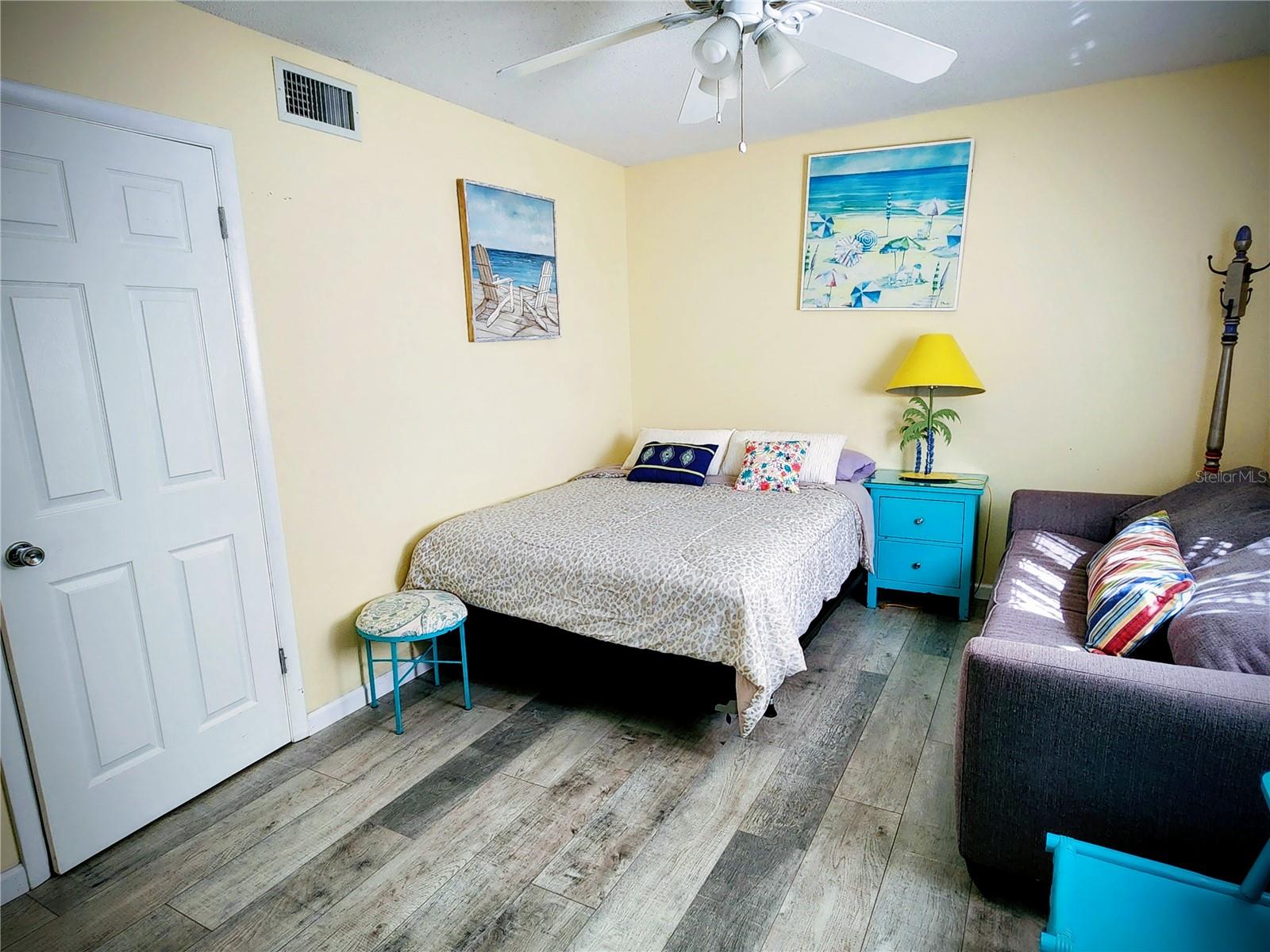 VILLAGE APTS PH 1 - Residential