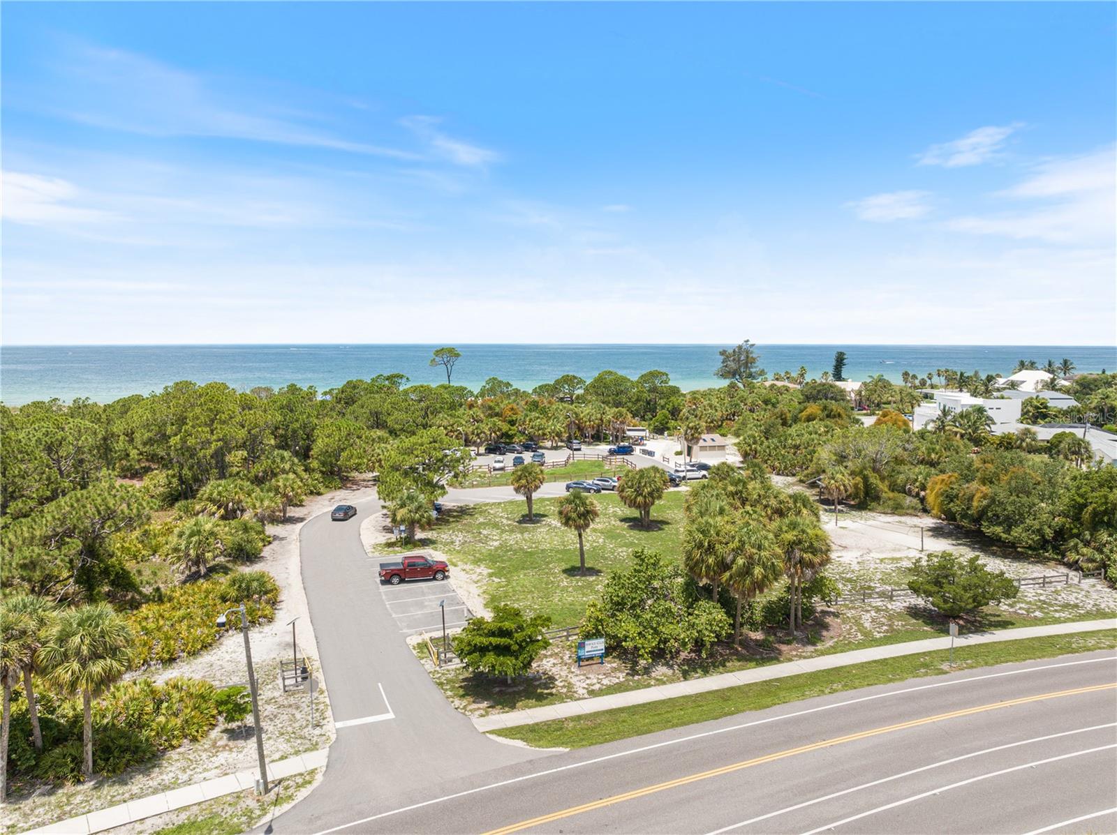 VILLAGE APTS PH 1 - Residential