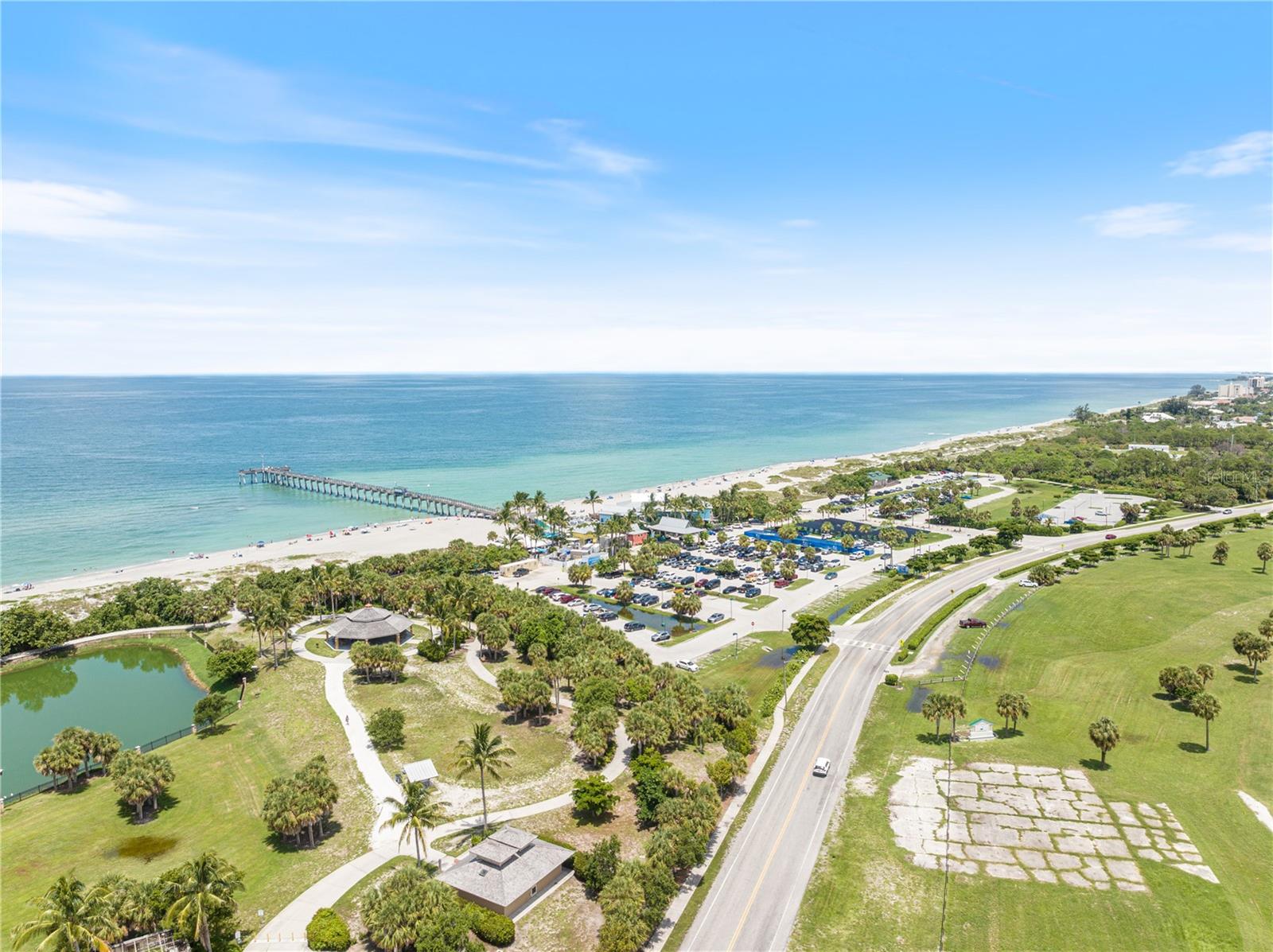 VILLAGE APTS PH 1 - Residential