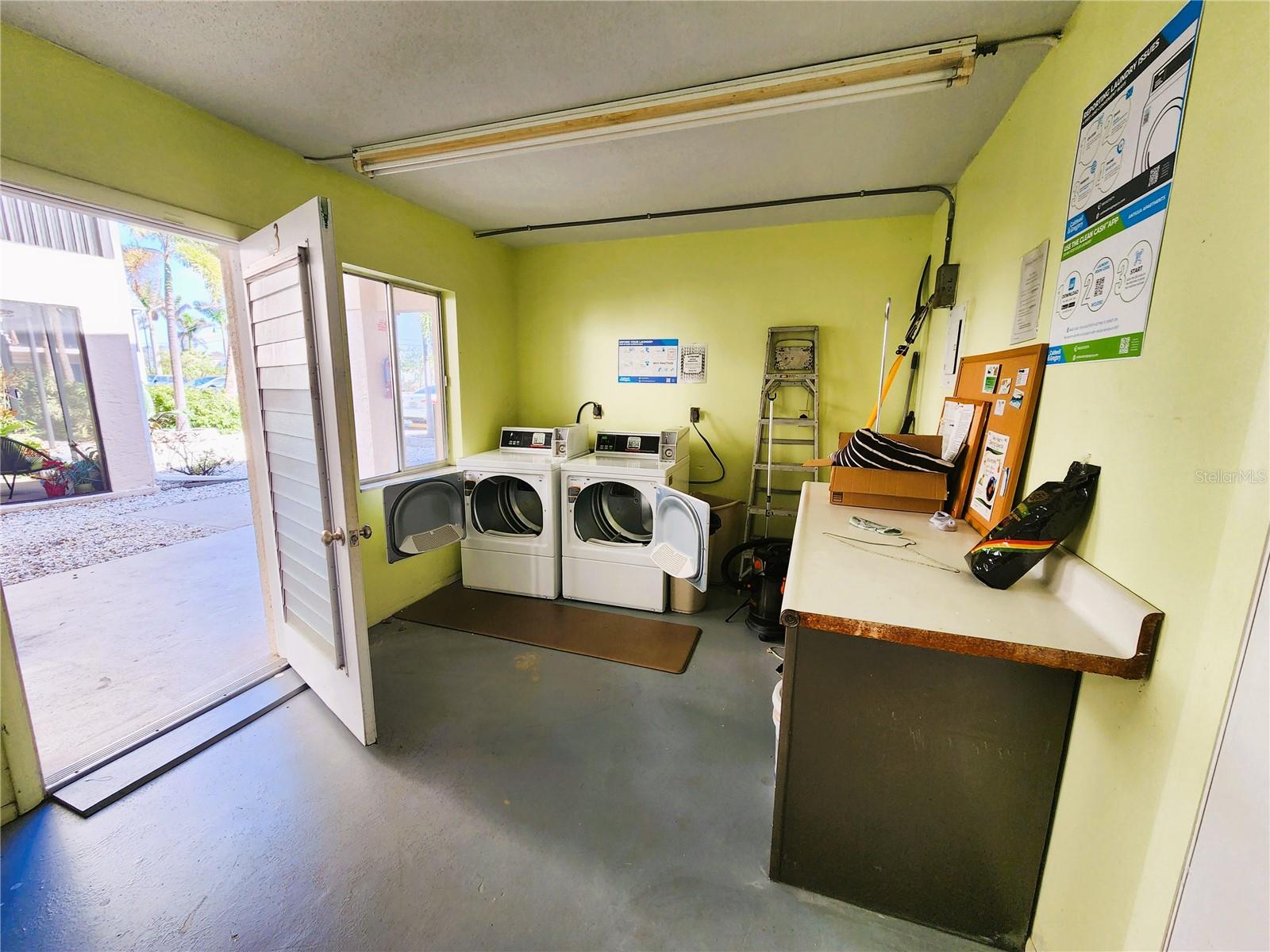 VILLAGE APTS PH 1 - Residential