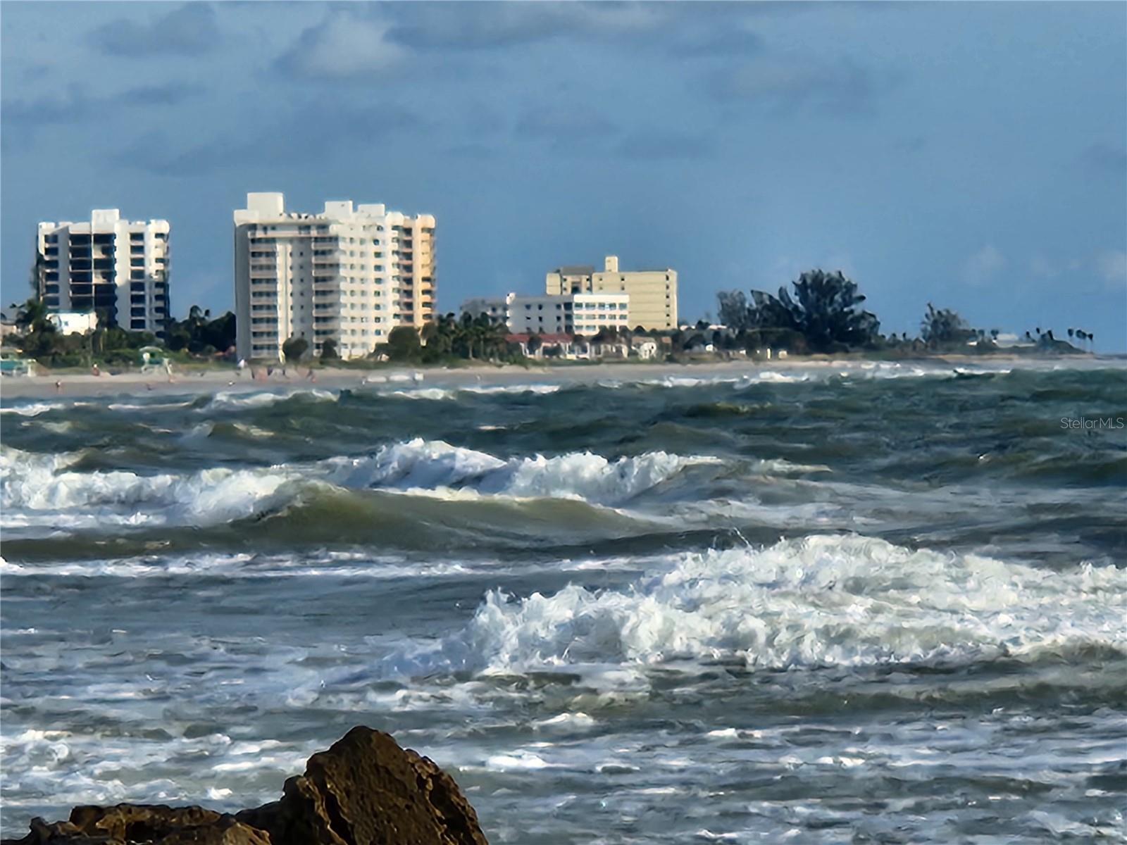 VILLAGE APTS PH 1 - Residential