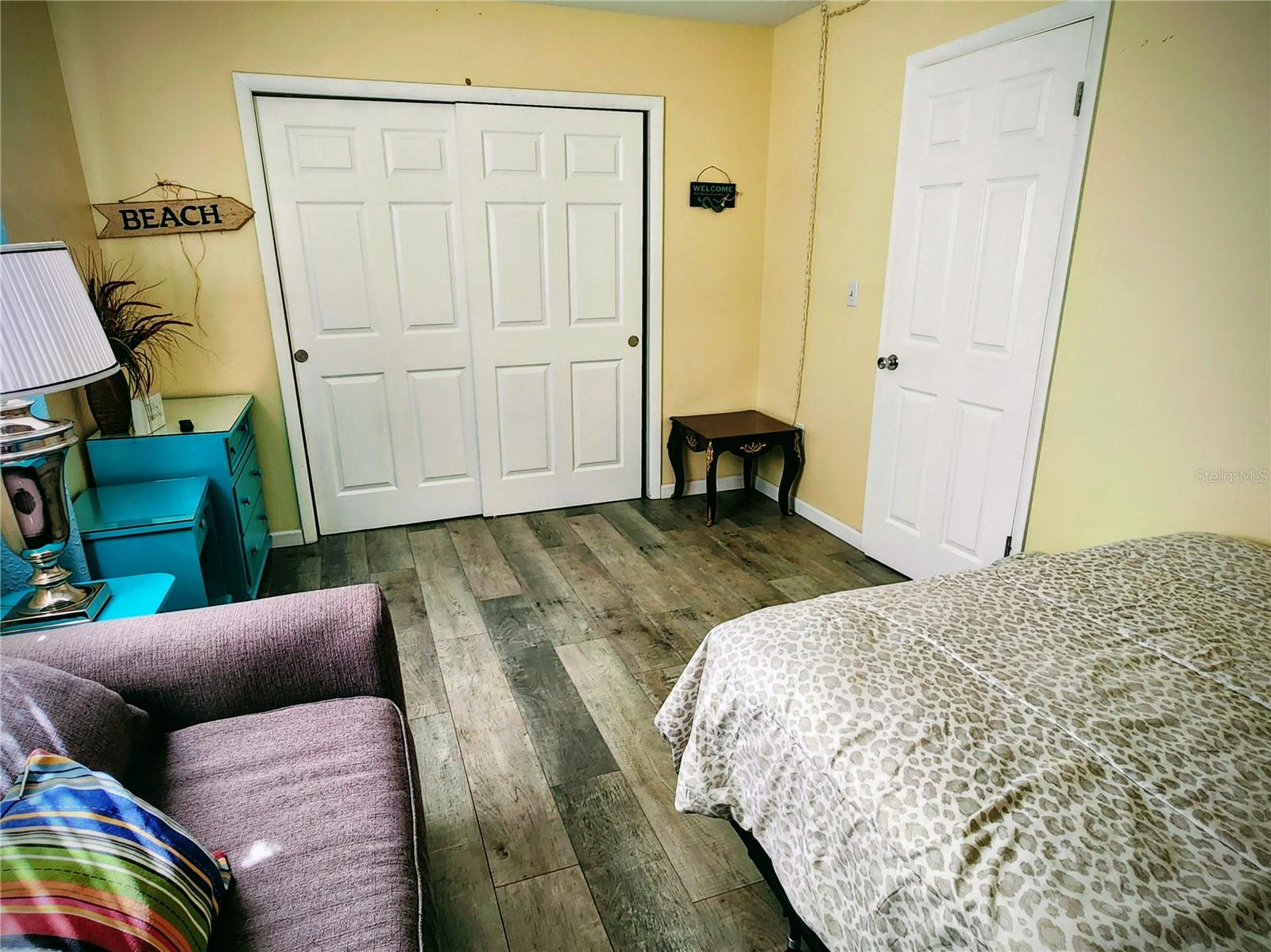 VILLAGE APTS PH 1 - Residential