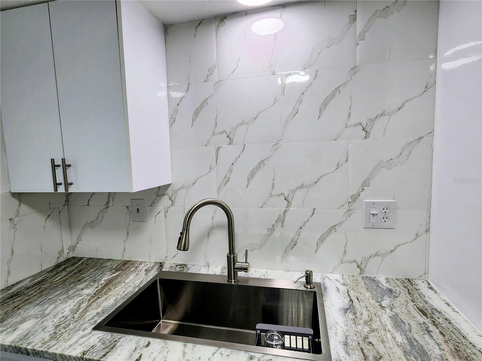 VILLAGE APTS PH 1 - Residential