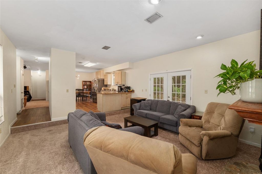 Photo of 315 NW 28th Street, Gainesville, FL 32607 (MLS # GC539718)