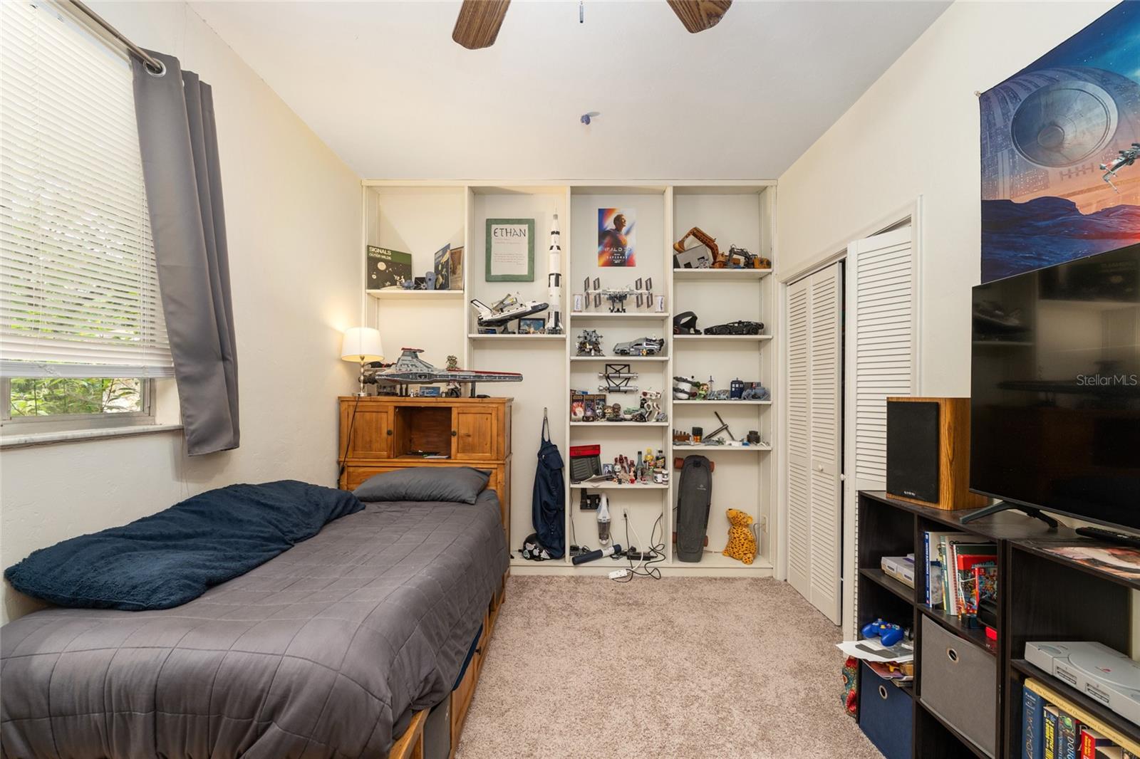 BLACK PINES - Residential