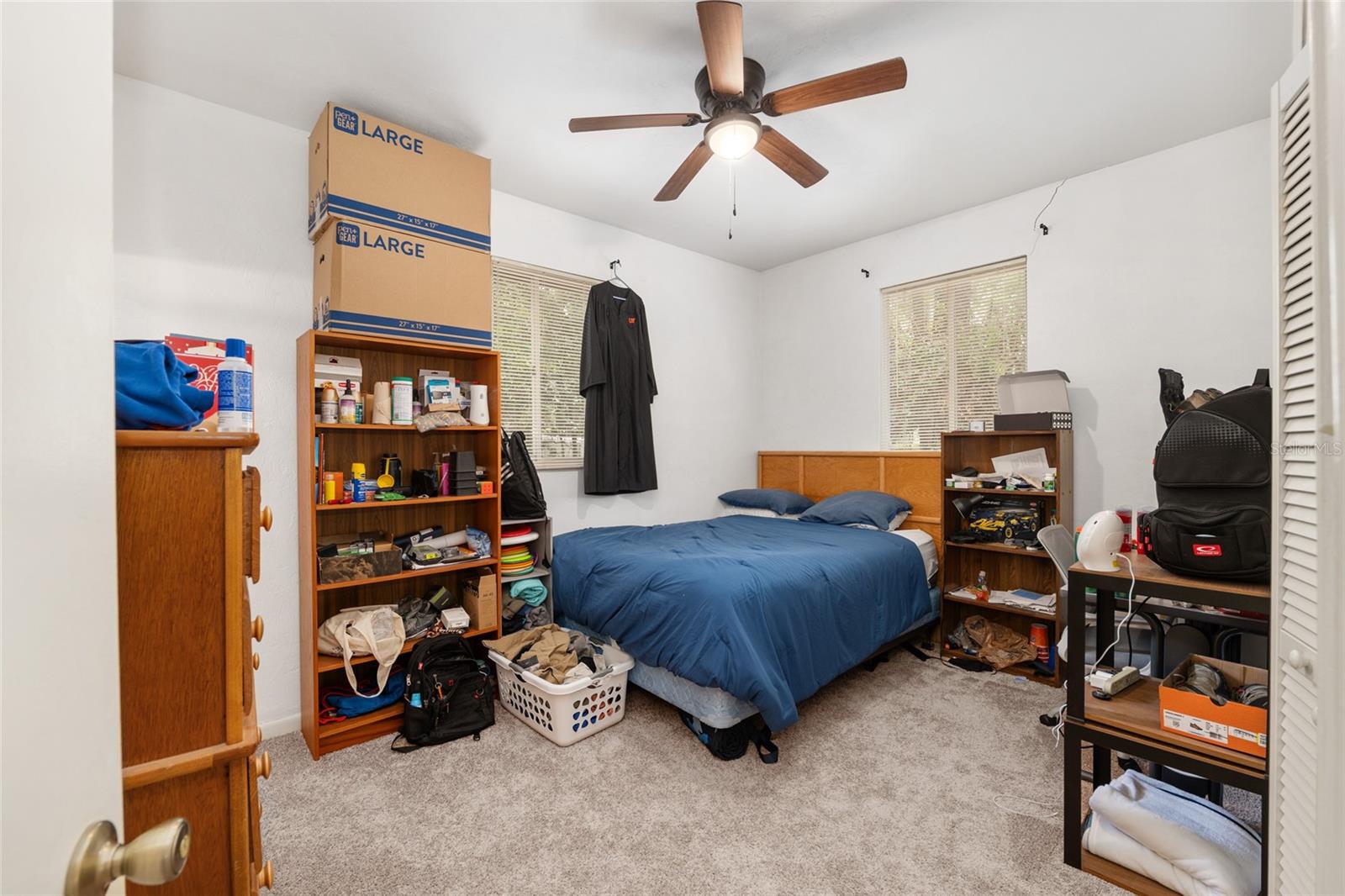 BLACK PINES - Residential