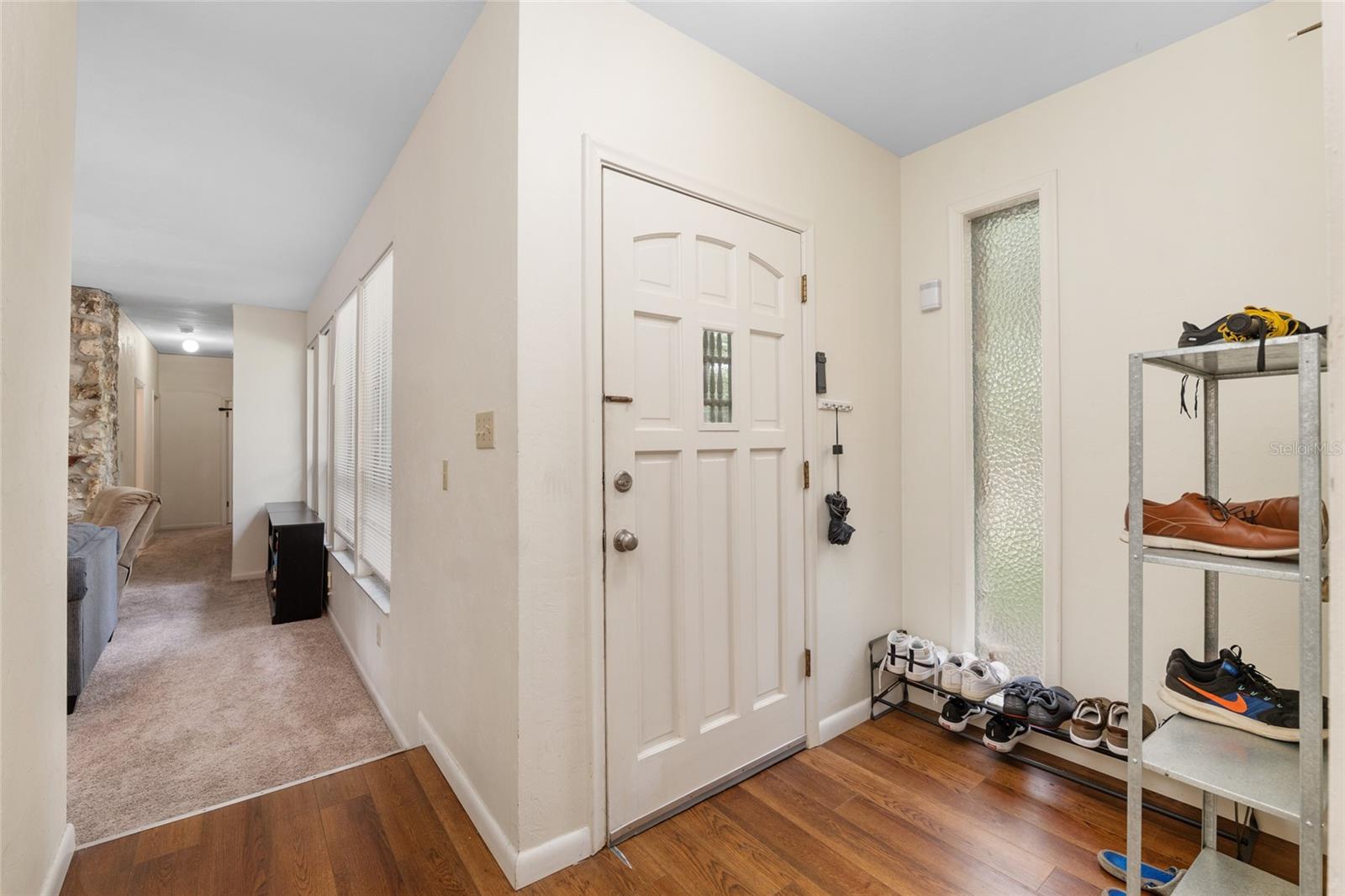 BLACK PINES - Residential