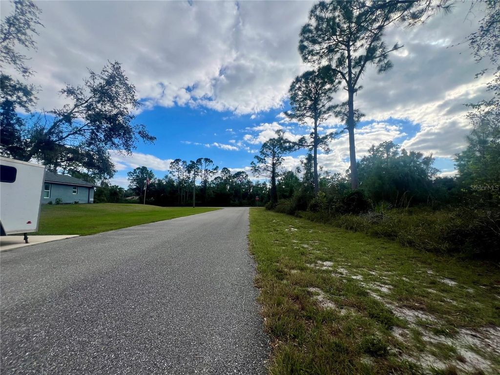 Photo of 95 Harvey Street, Port Charlotte, FL 33954 (MLS # C7501854)