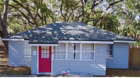 A home in SANFORD