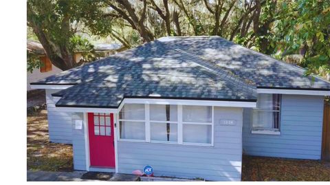 A home in SANFORD