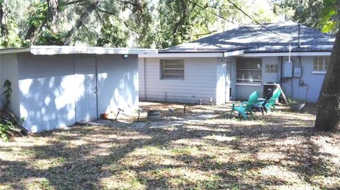 A home in SANFORD