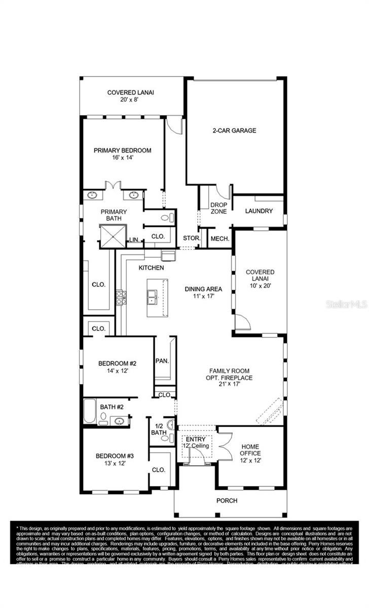Photo of 359 Steed Gait Loop, Saint Cloud, FL 34772 (MLS # TB8553428)
