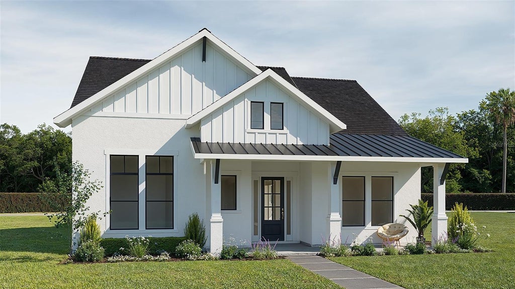 Photo of 359 Steed Gait Loop, Saint Cloud, FL 34772 (MLS # TB8553428)