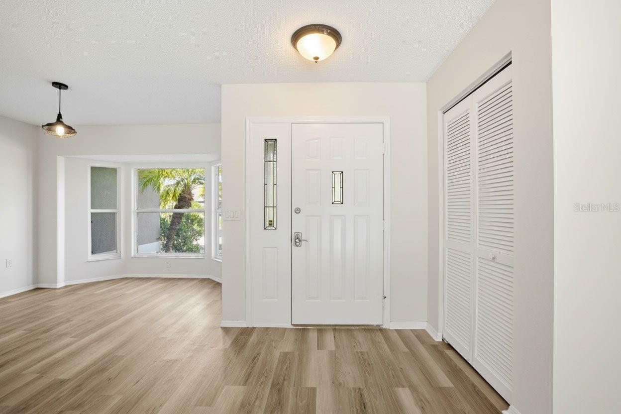 ROTONDA WEST PINEHURST - Residential