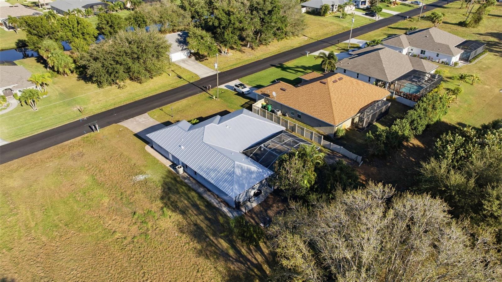 ROTONDA WEST PINEHURST - Residential