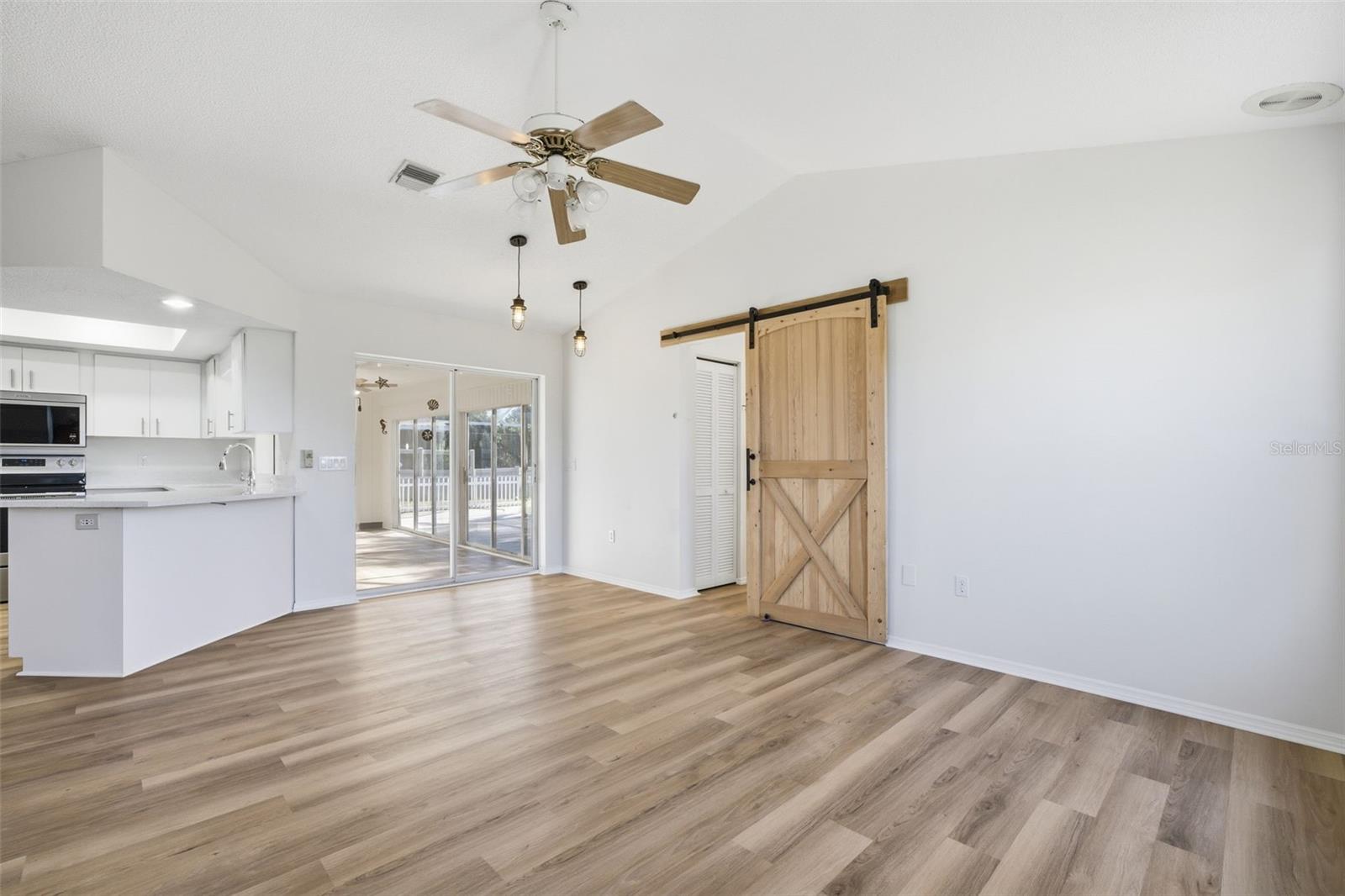 ROTONDA WEST PINEHURST - Residential