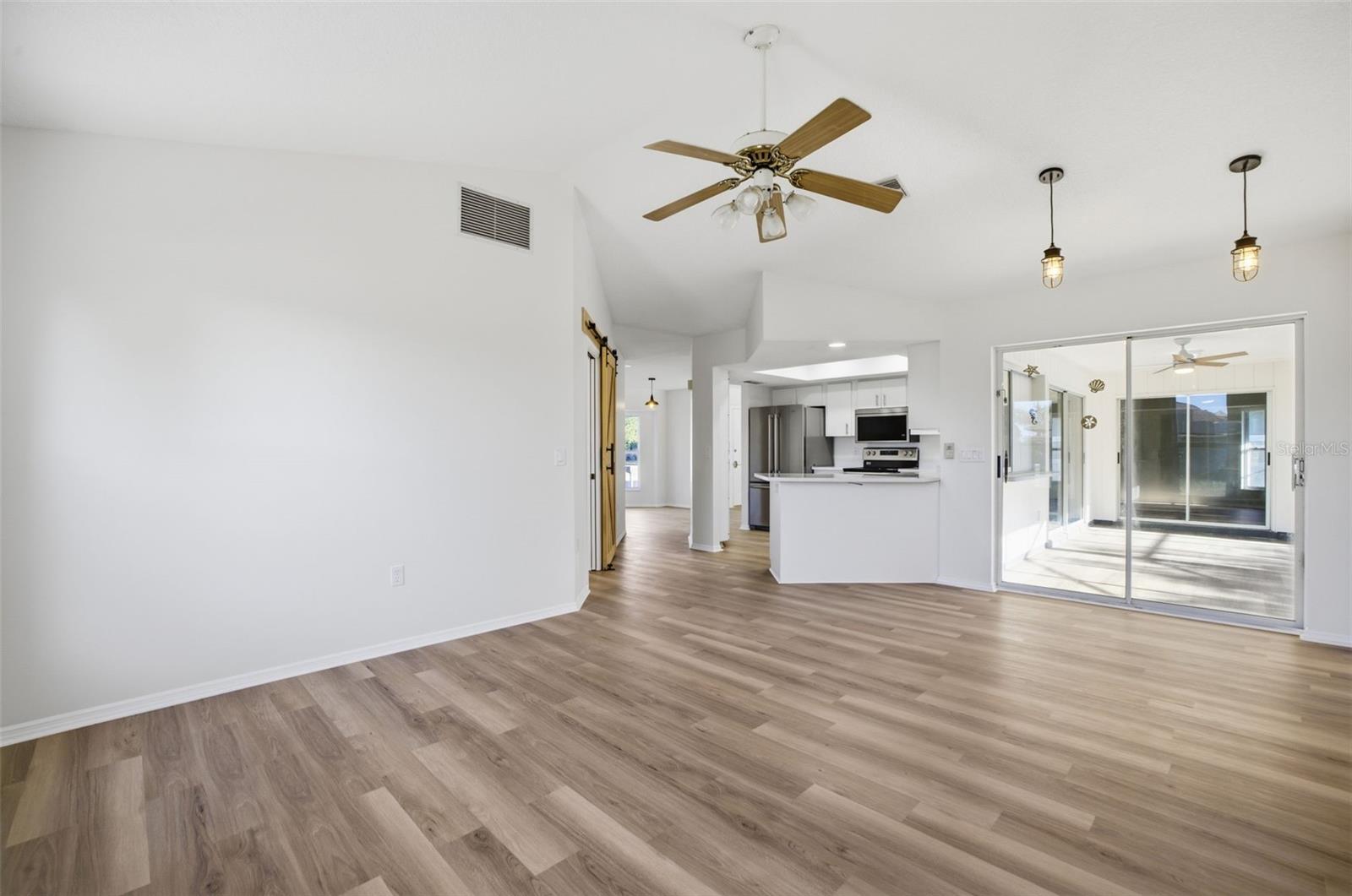 ROTONDA WEST PINEHURST - Residential