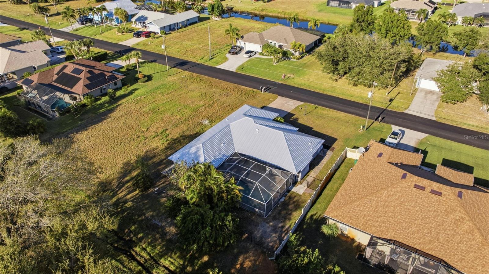 ROTONDA WEST PINEHURST - Residential