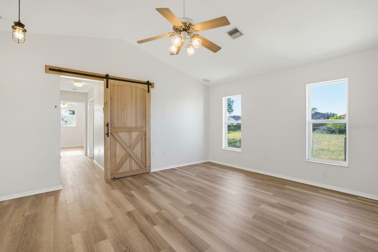 ROTONDA WEST PINEHURST - Residential