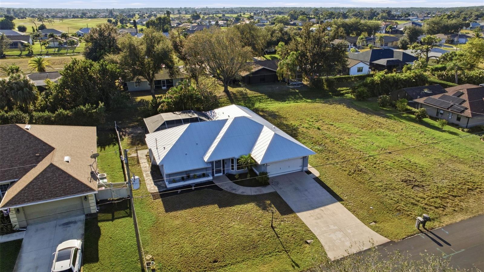 ROTONDA WEST PINEHURST - Residential