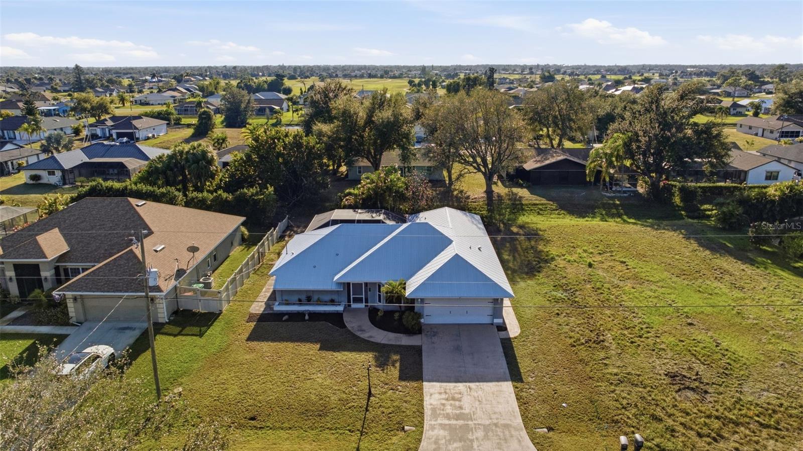 ROTONDA WEST PINEHURST - Residential