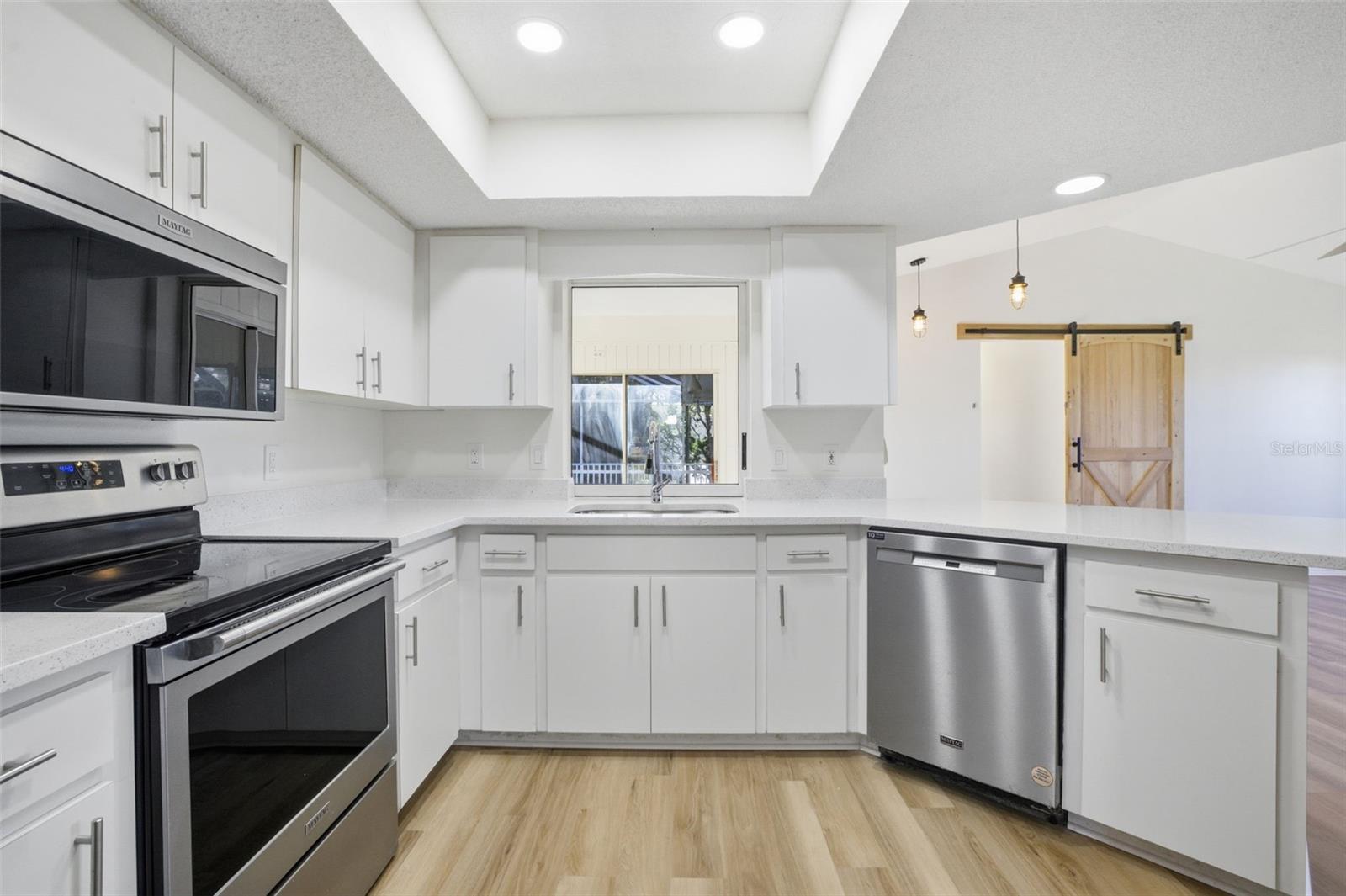 ROTONDA WEST PINEHURST - Residential