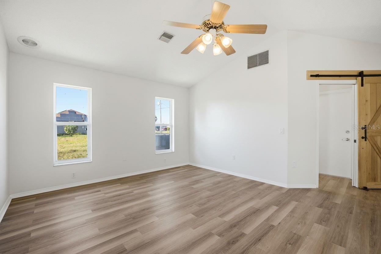 ROTONDA WEST PINEHURST - Residential