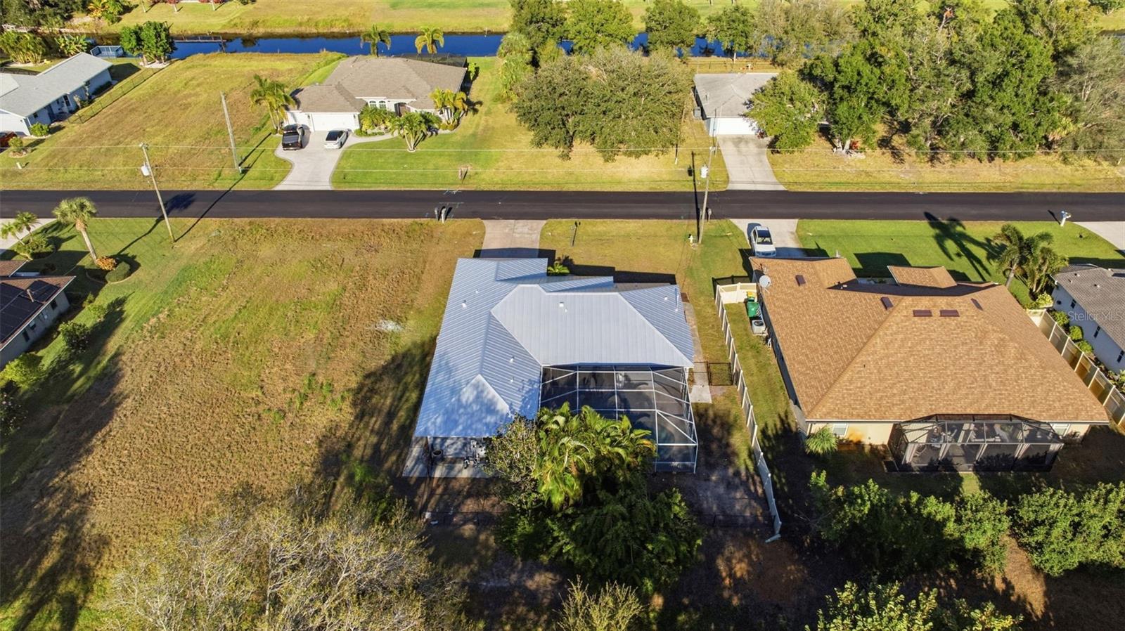 ROTONDA WEST PINEHURST - Residential