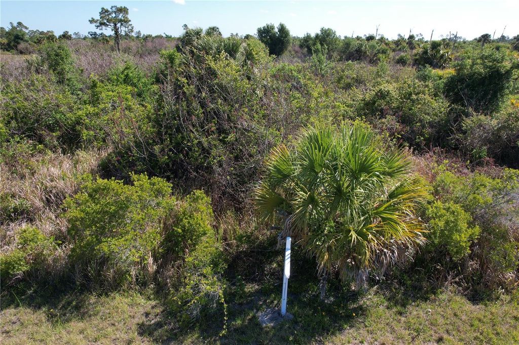 Photo of 13 Magellan Street, North Port, FL 34288 (MLS # C7525073)