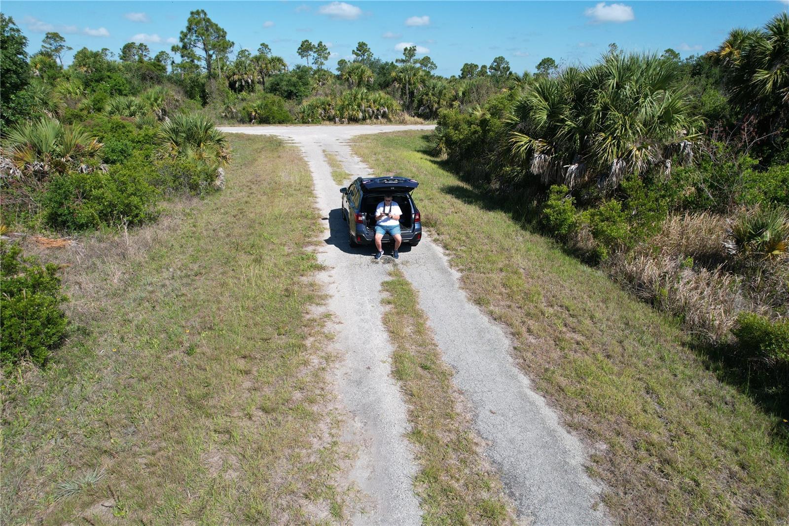 PORT CHARLOTTE SUB 46 - Land