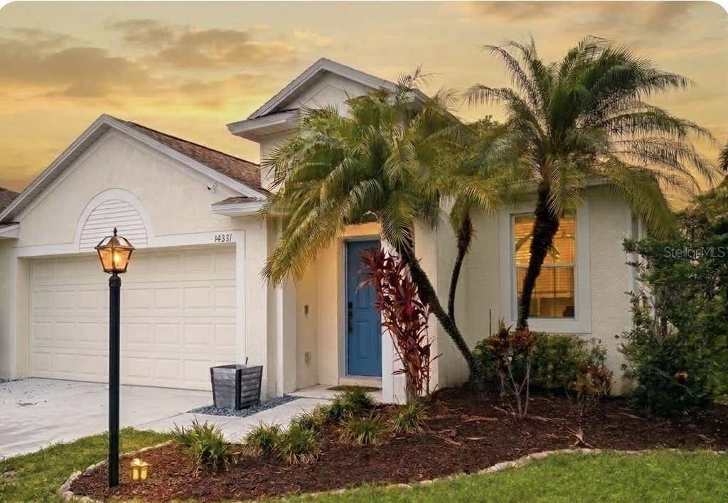 Photo of 14331 Gnatcatcher Terrace, Bradenton, FL 34202 (MLS # TB8526236)