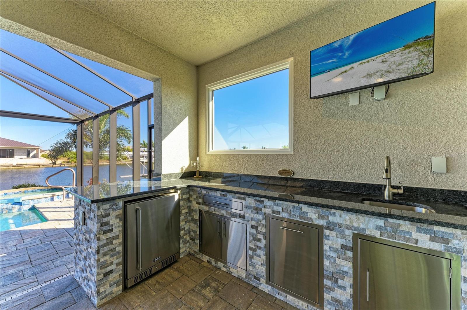 PORT CHARLOTTE SEC 093 - Residential