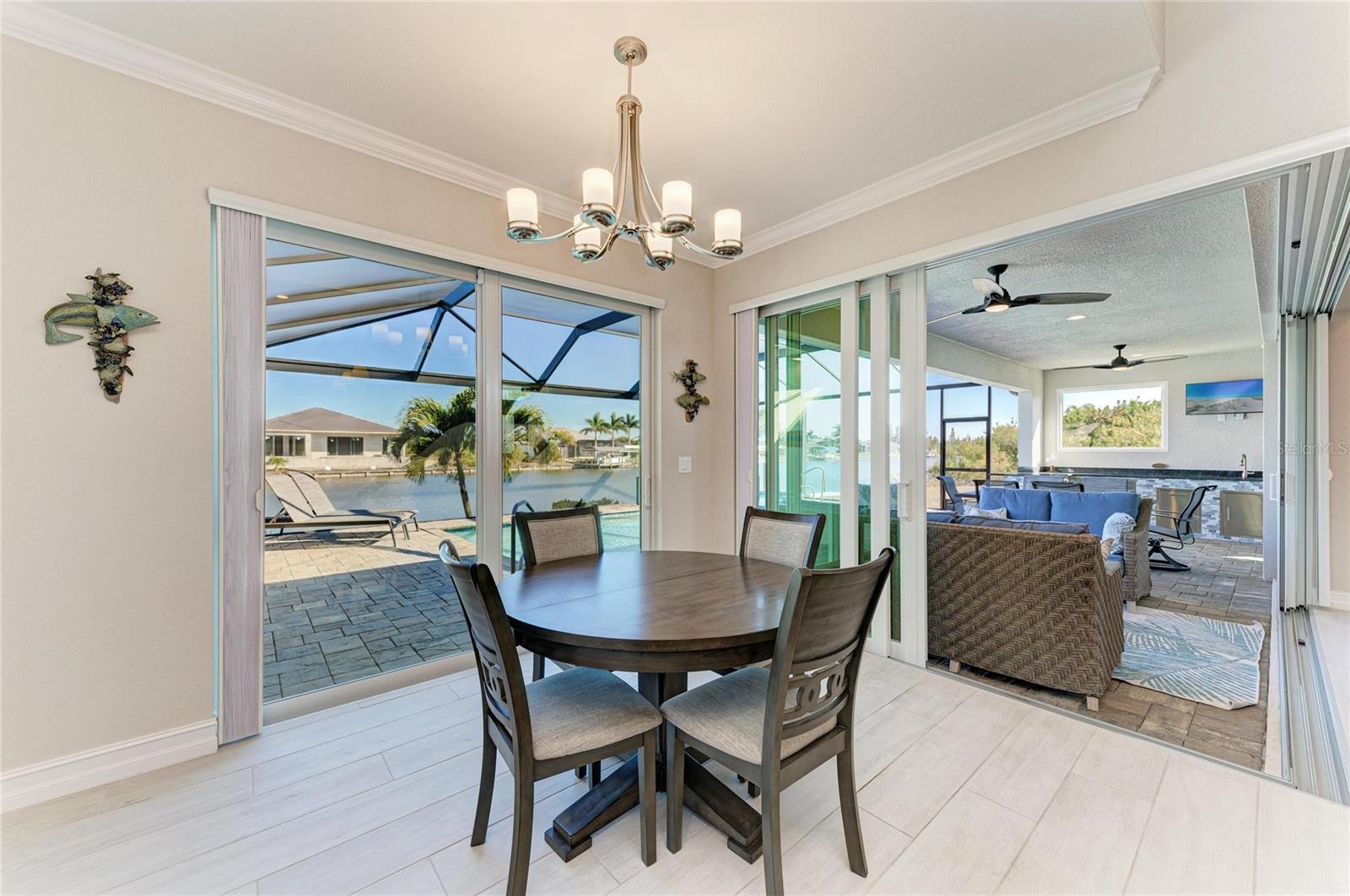 PORT CHARLOTTE SEC 093 - Residential