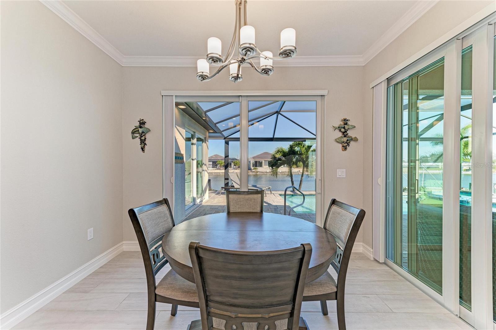 PORT CHARLOTTE SEC 093 - Residential