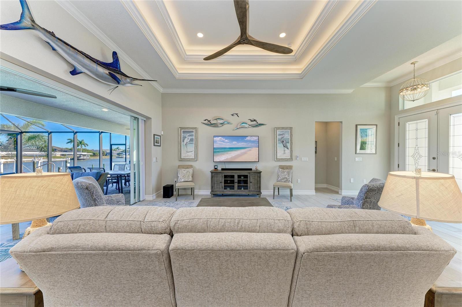 PORT CHARLOTTE SEC 093 - Residential