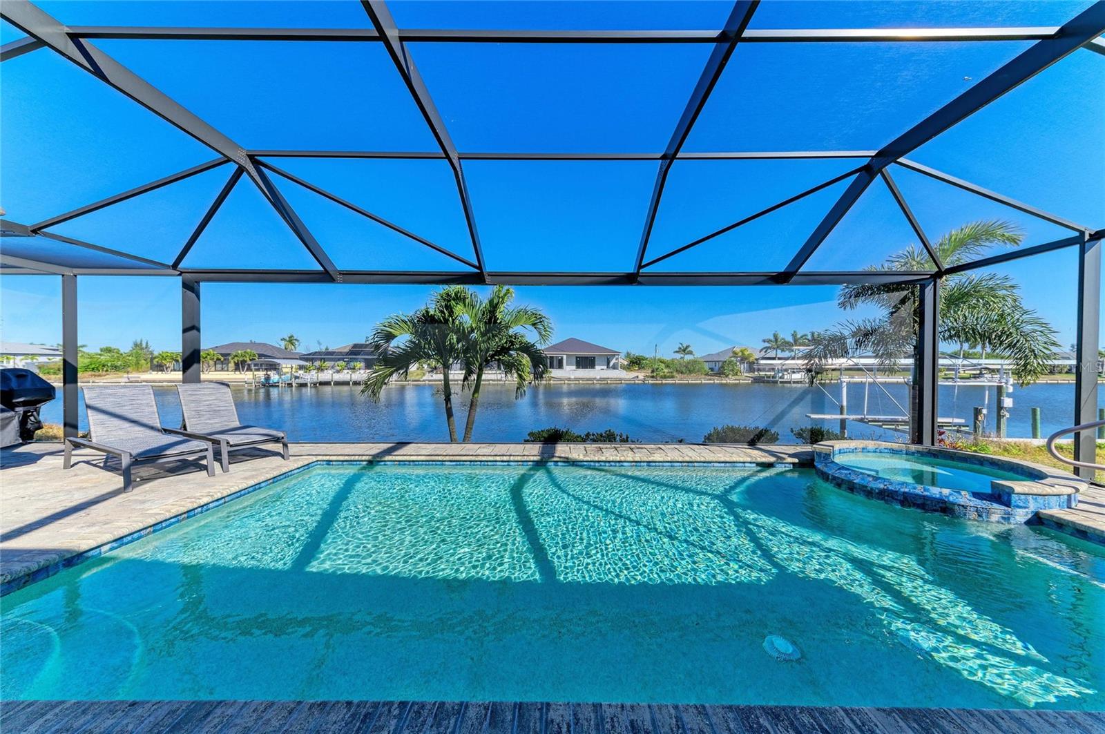 PORT CHARLOTTE SEC 093 - Residential