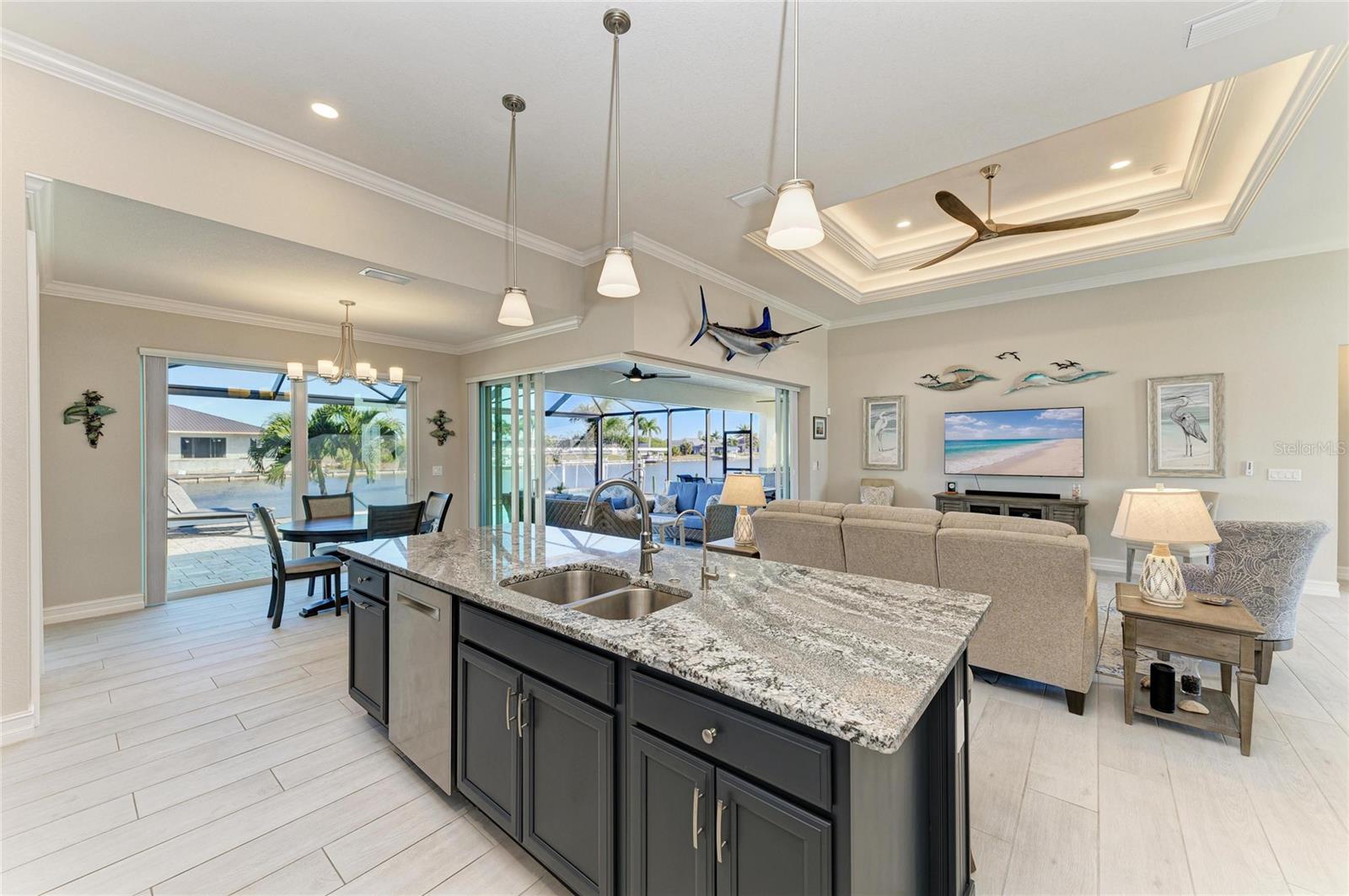 PORT CHARLOTTE SEC 093 - Residential