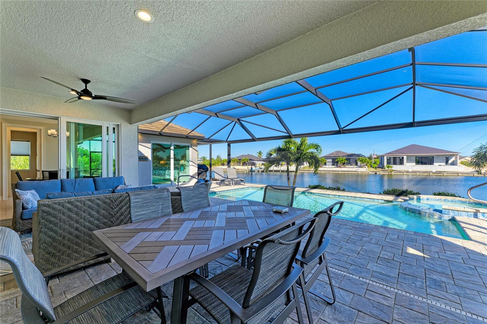 PORT CHARLOTTE SEC 093 - Residential