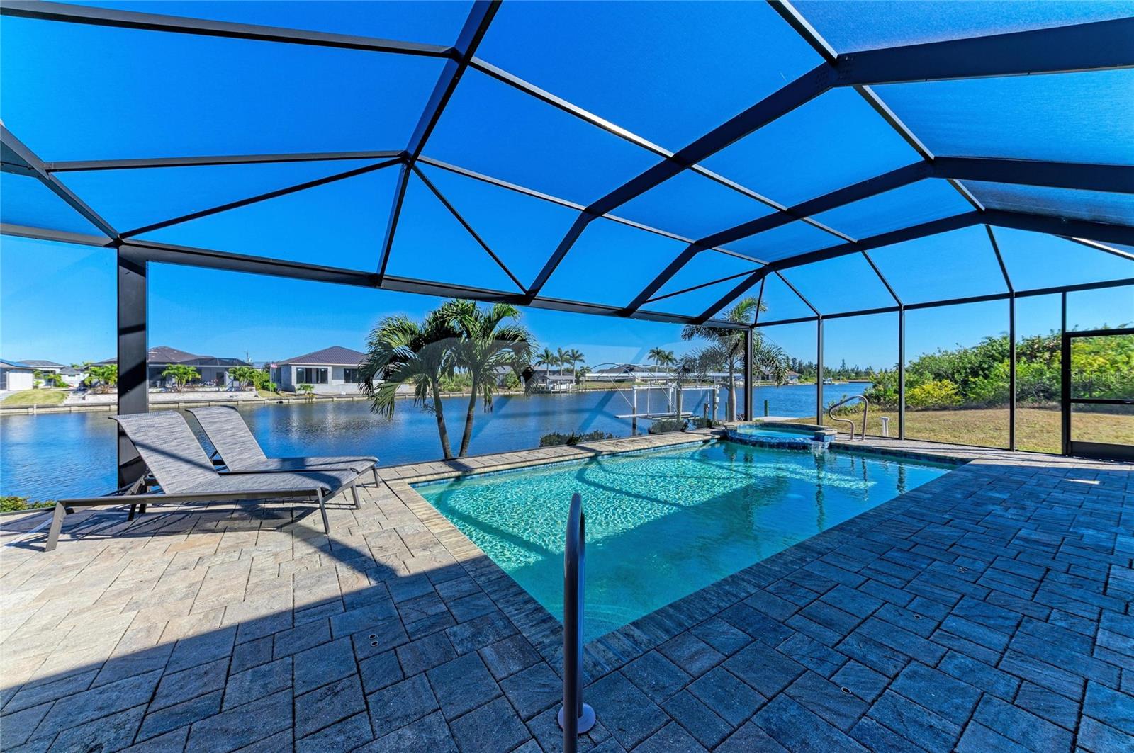 PORT CHARLOTTE SEC 093 - Residential