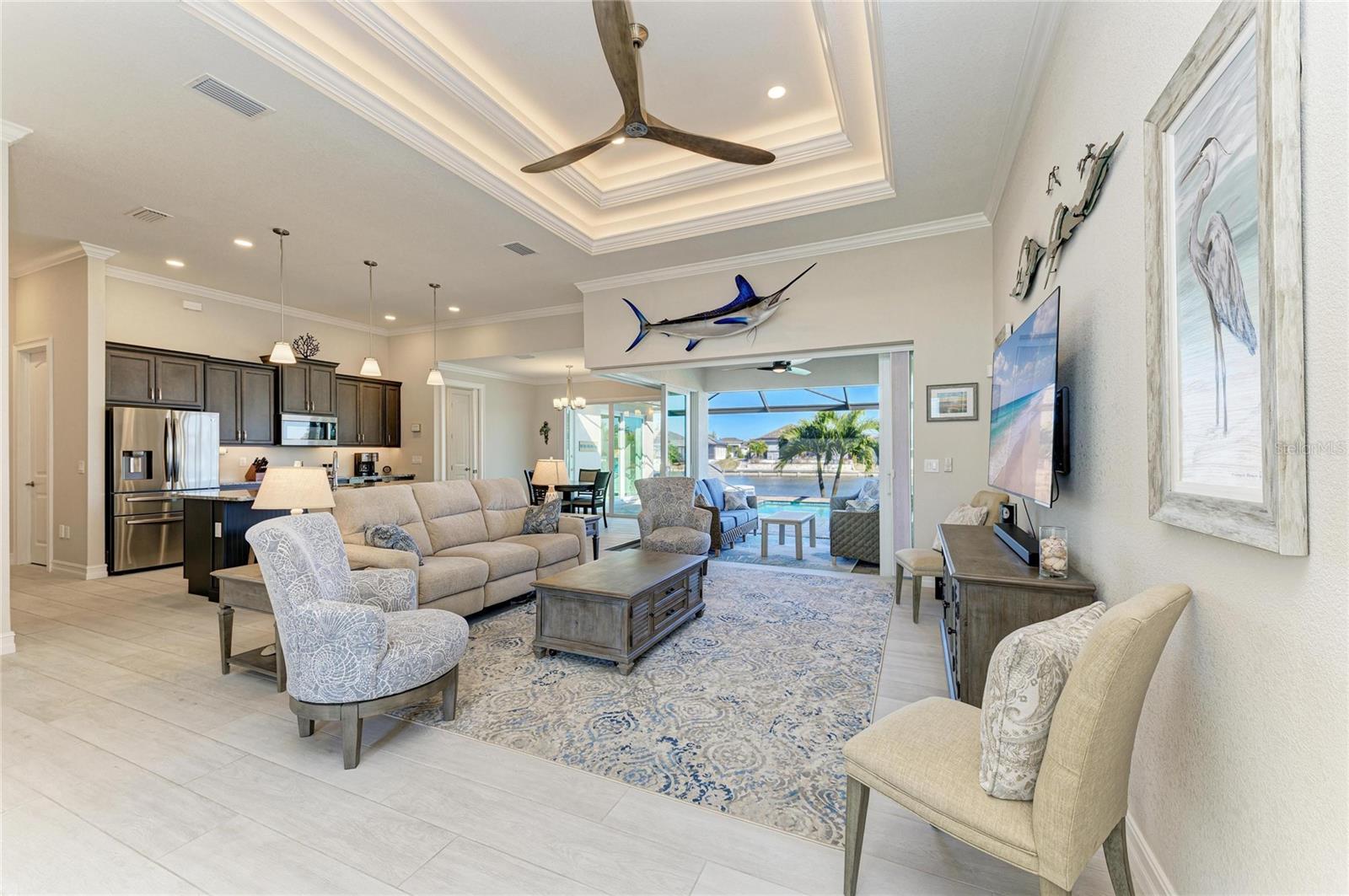 PORT CHARLOTTE SEC 093 - Residential