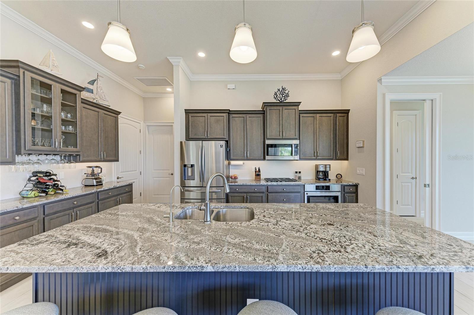 PORT CHARLOTTE SEC 093 - Residential