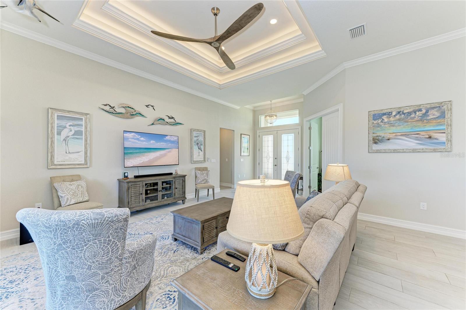 PORT CHARLOTTE SEC 093 - Residential