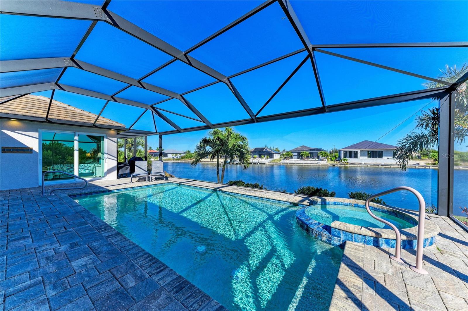 PORT CHARLOTTE SEC 093 - Residential