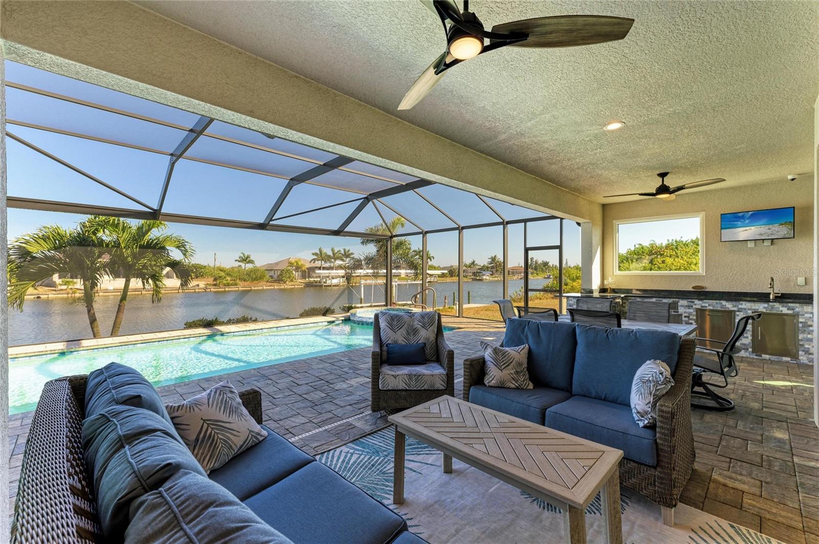 PORT CHARLOTTE SEC 093 - Residential