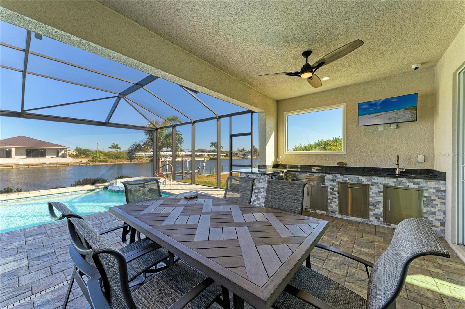 PORT CHARLOTTE SEC 093 - Residential