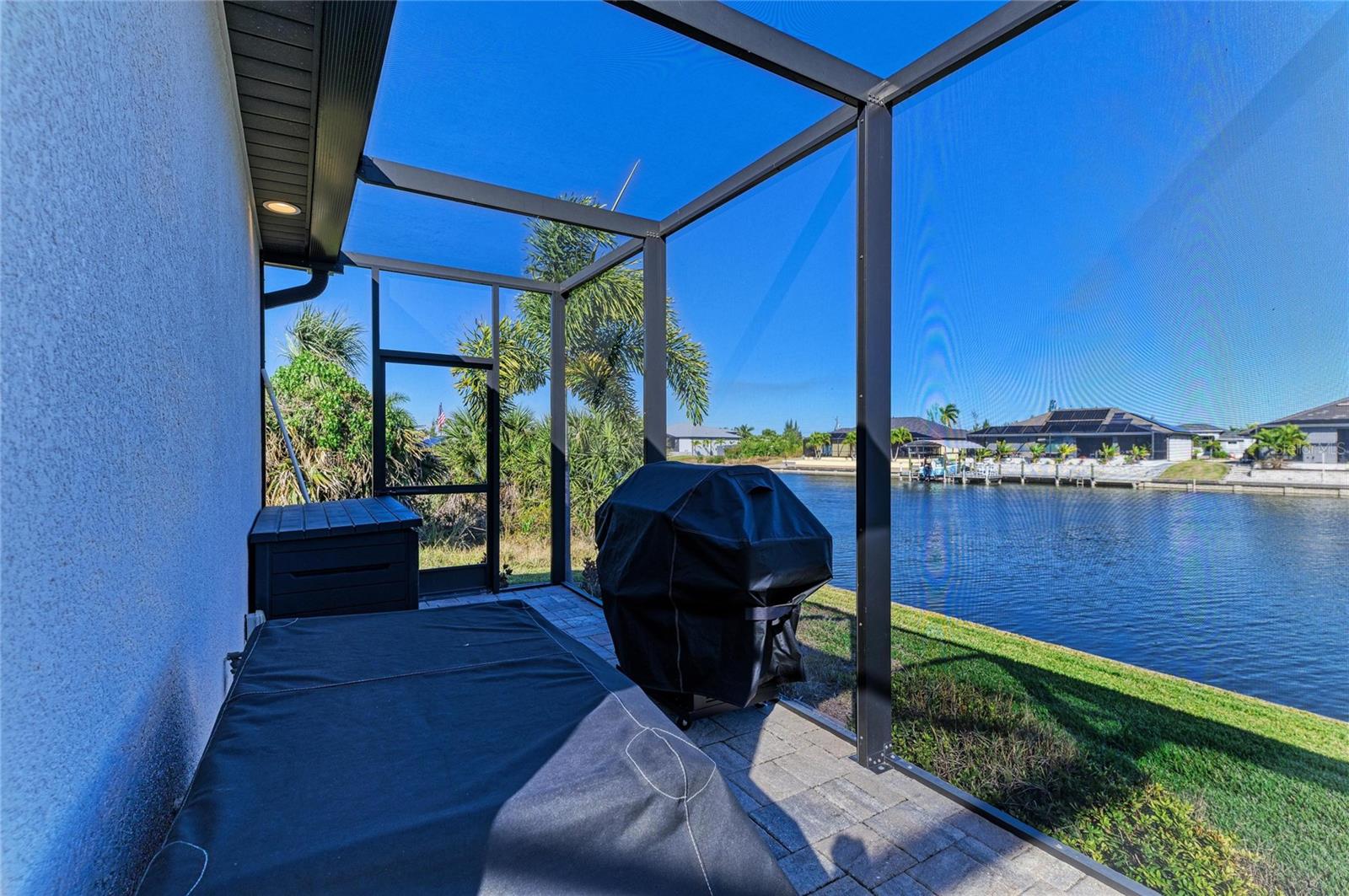 PORT CHARLOTTE SEC 093 - Residential