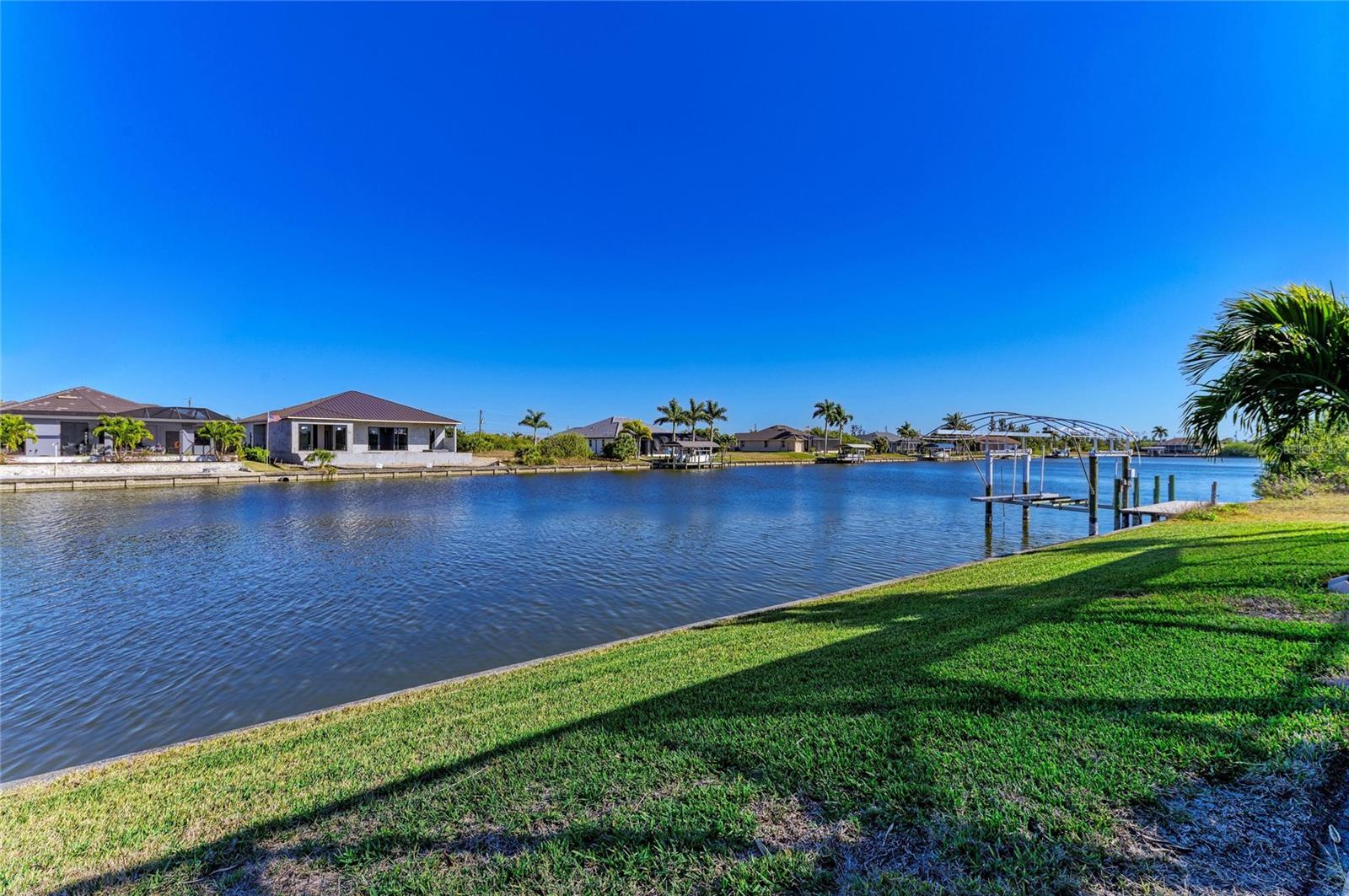 PORT CHARLOTTE SEC 093 - Residential