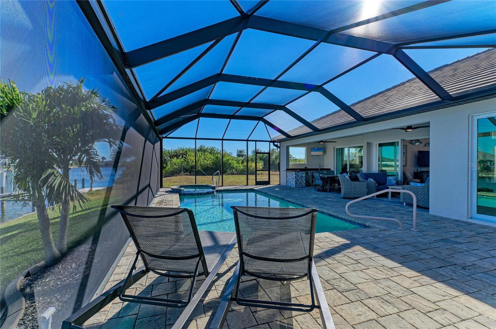 PORT CHARLOTTE SEC 093 - Residential